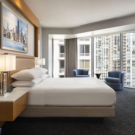 Residence Inn By Marriott Chicago Downtown Magnificent Mile Εξωτερικό φωτογραφία