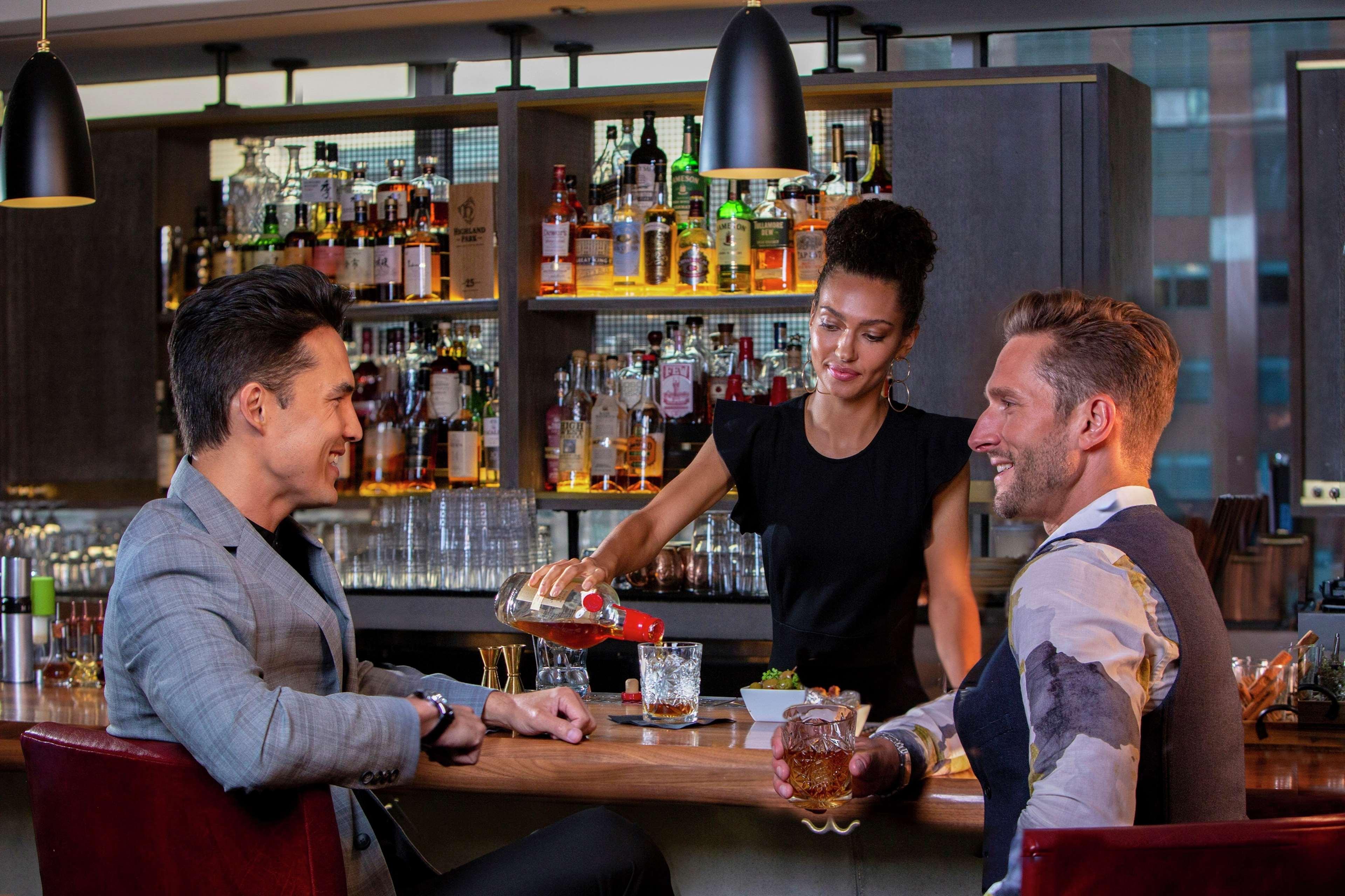 Residence Inn By Marriott Chicago Downtown Magnificent Mile Εξωτερικό φωτογραφία