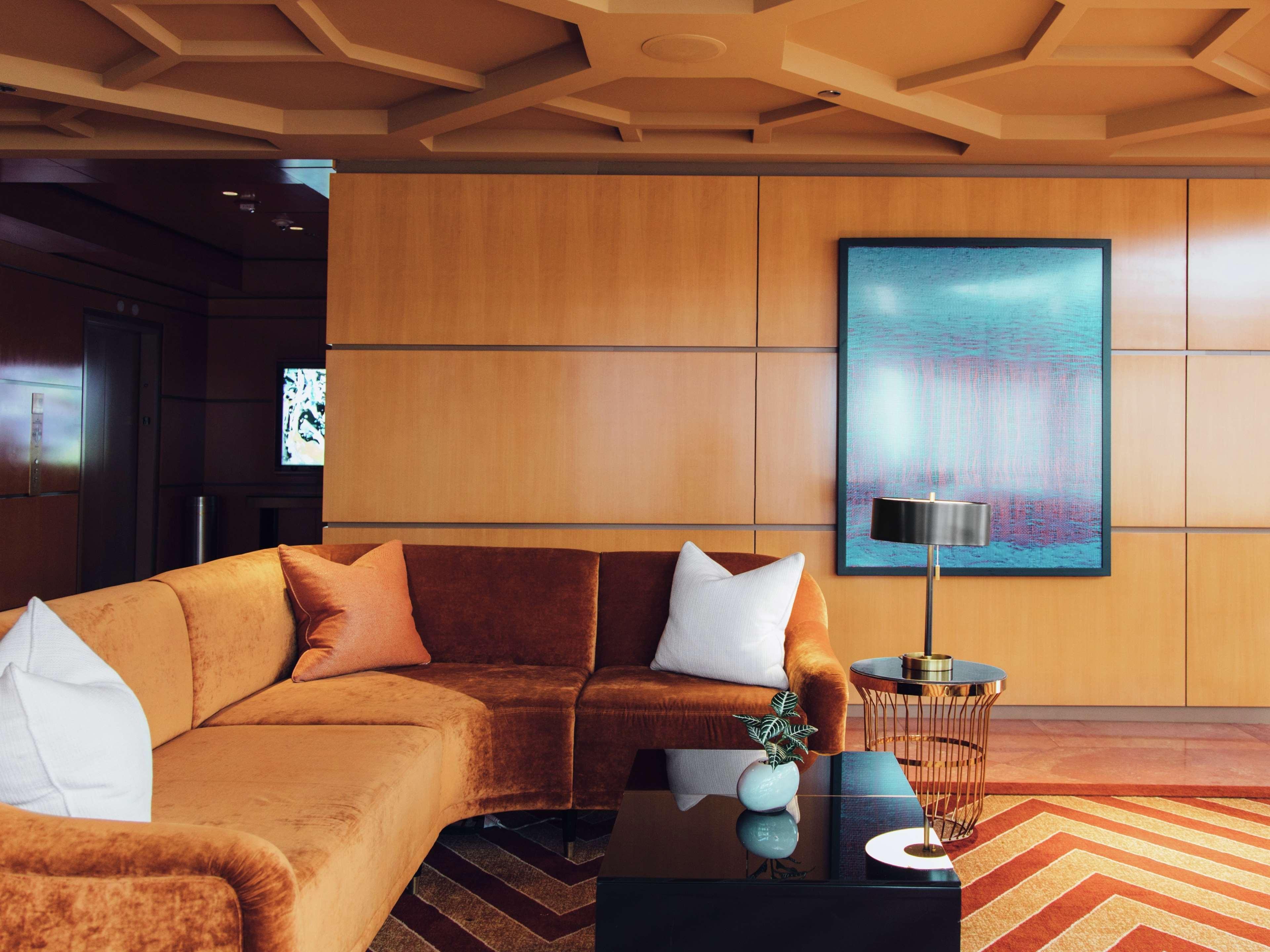 Residence Inn By Marriott Chicago Downtown Magnificent Mile Εξωτερικό φωτογραφία