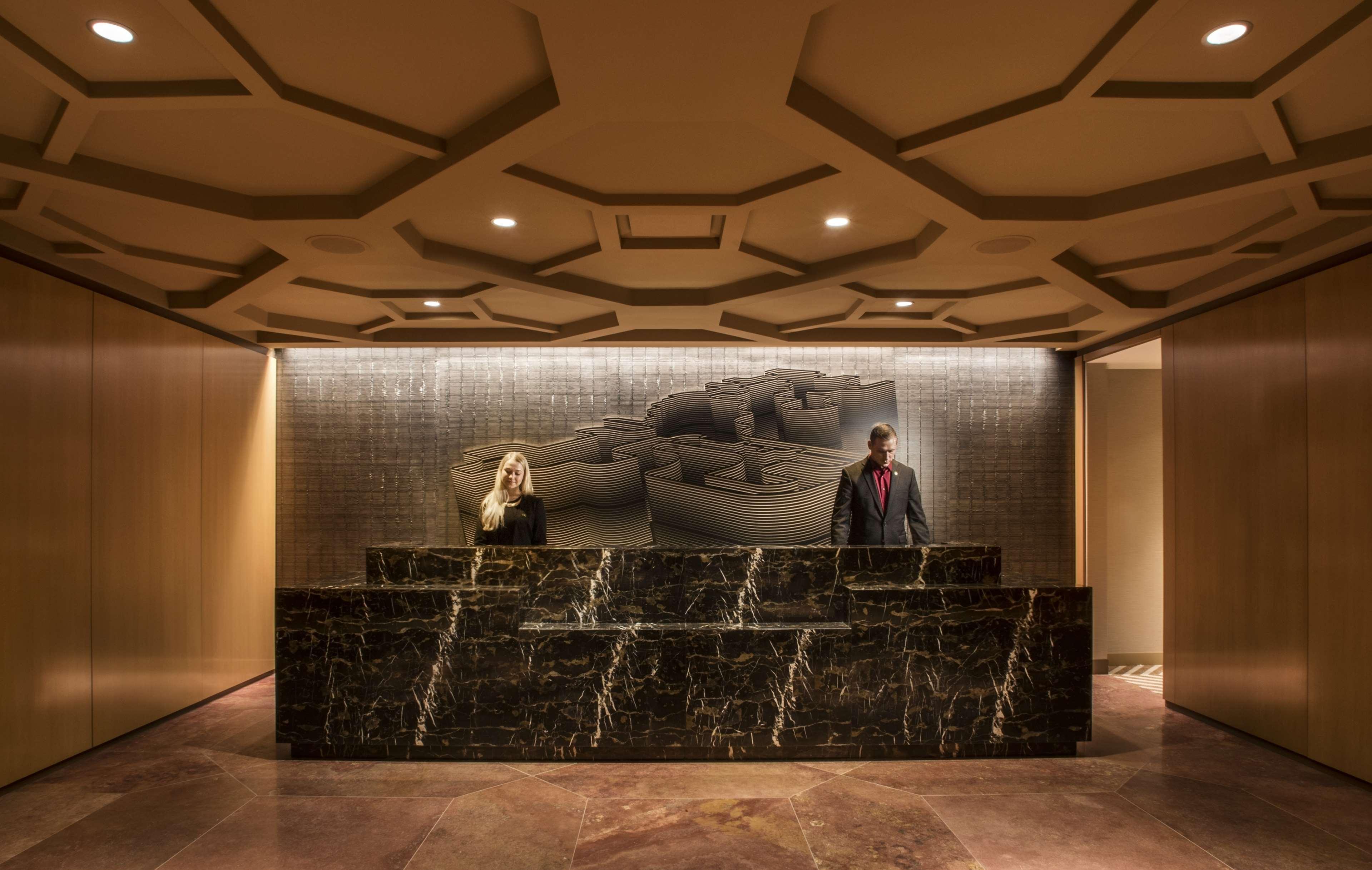 Residence Inn By Marriott Chicago Downtown Magnificent Mile Εξωτερικό φωτογραφία