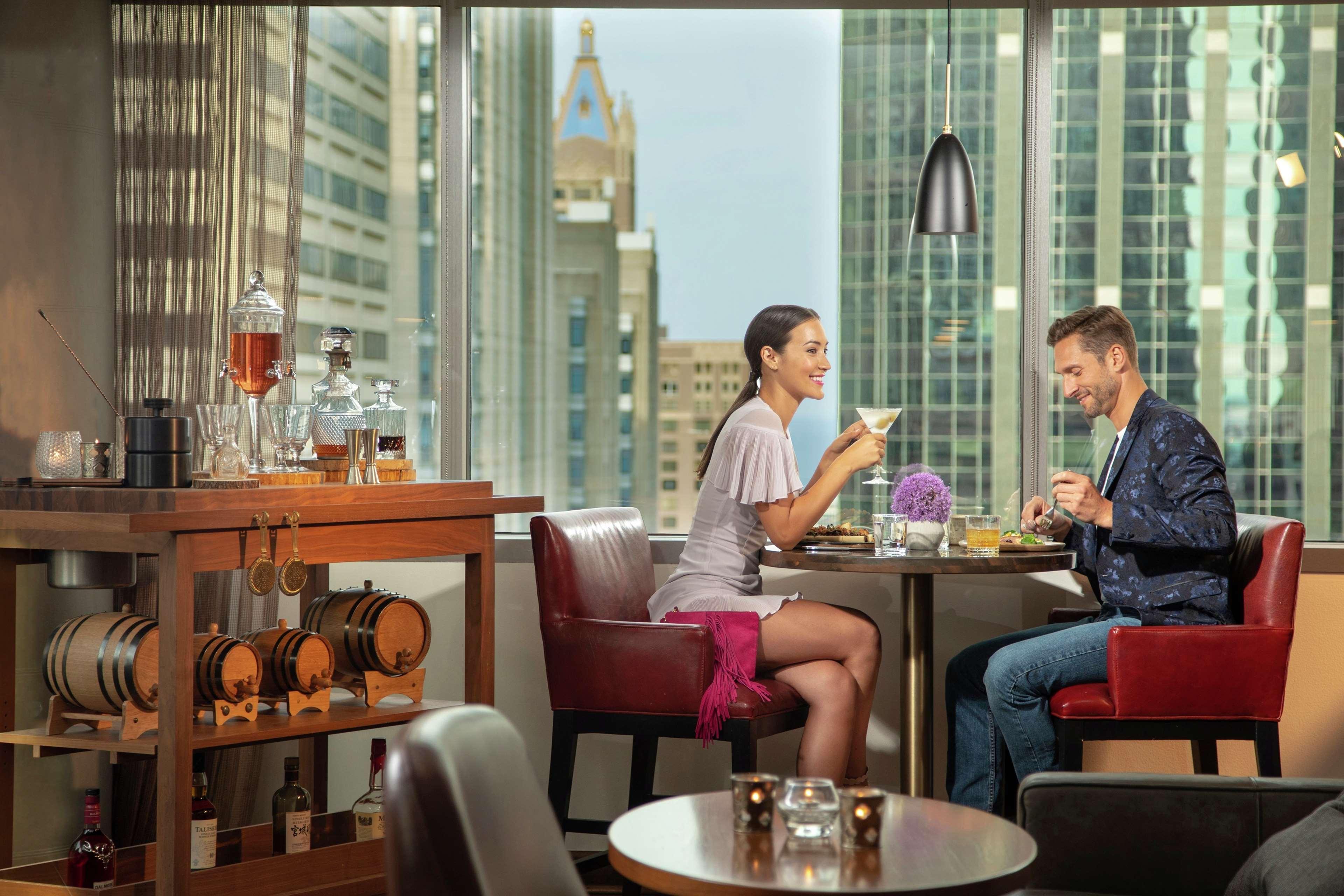 Residence Inn By Marriott Chicago Downtown Magnificent Mile Εξωτερικό φωτογραφία