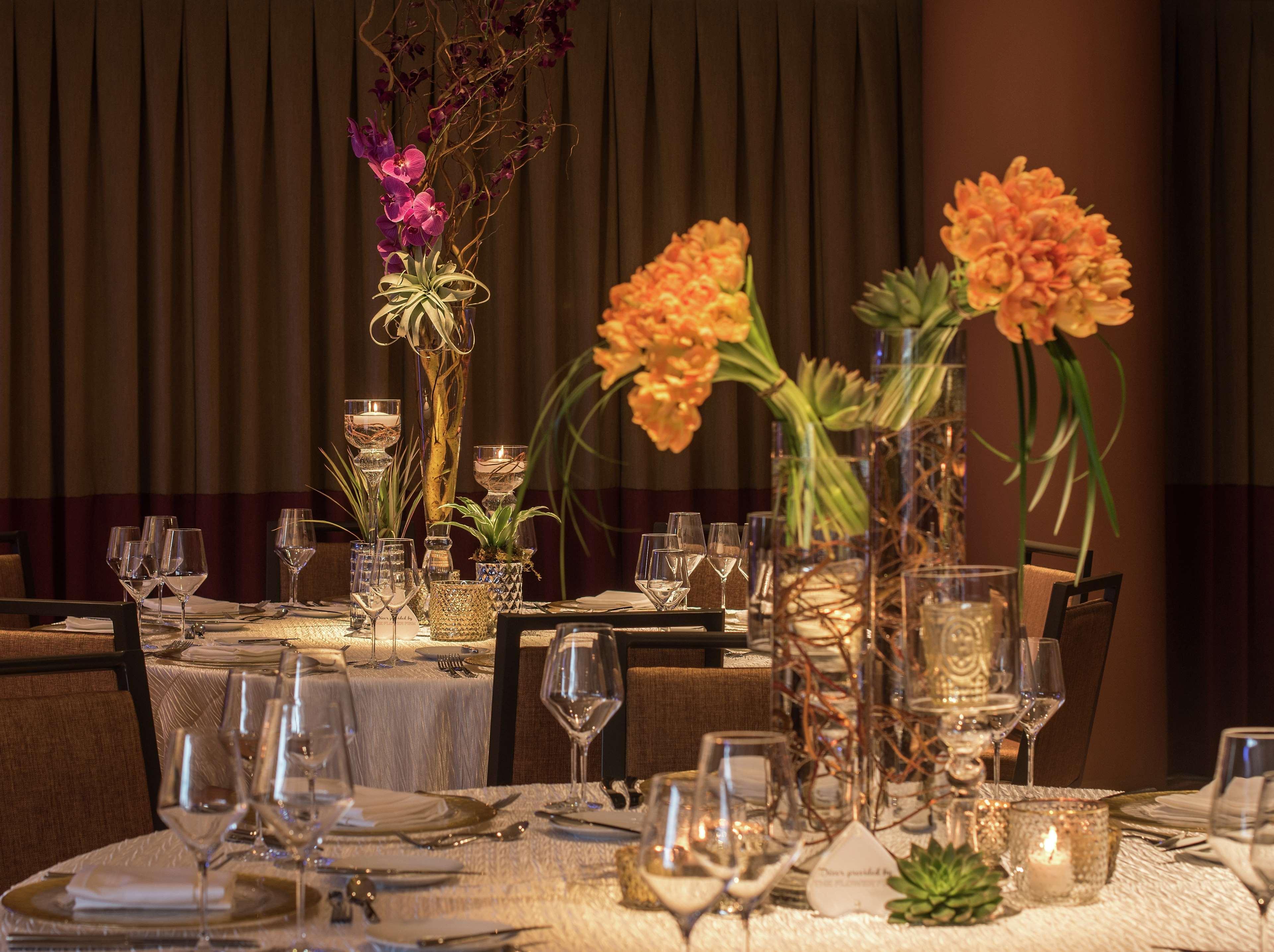 Residence Inn By Marriott Chicago Downtown Magnificent Mile Εξωτερικό φωτογραφία