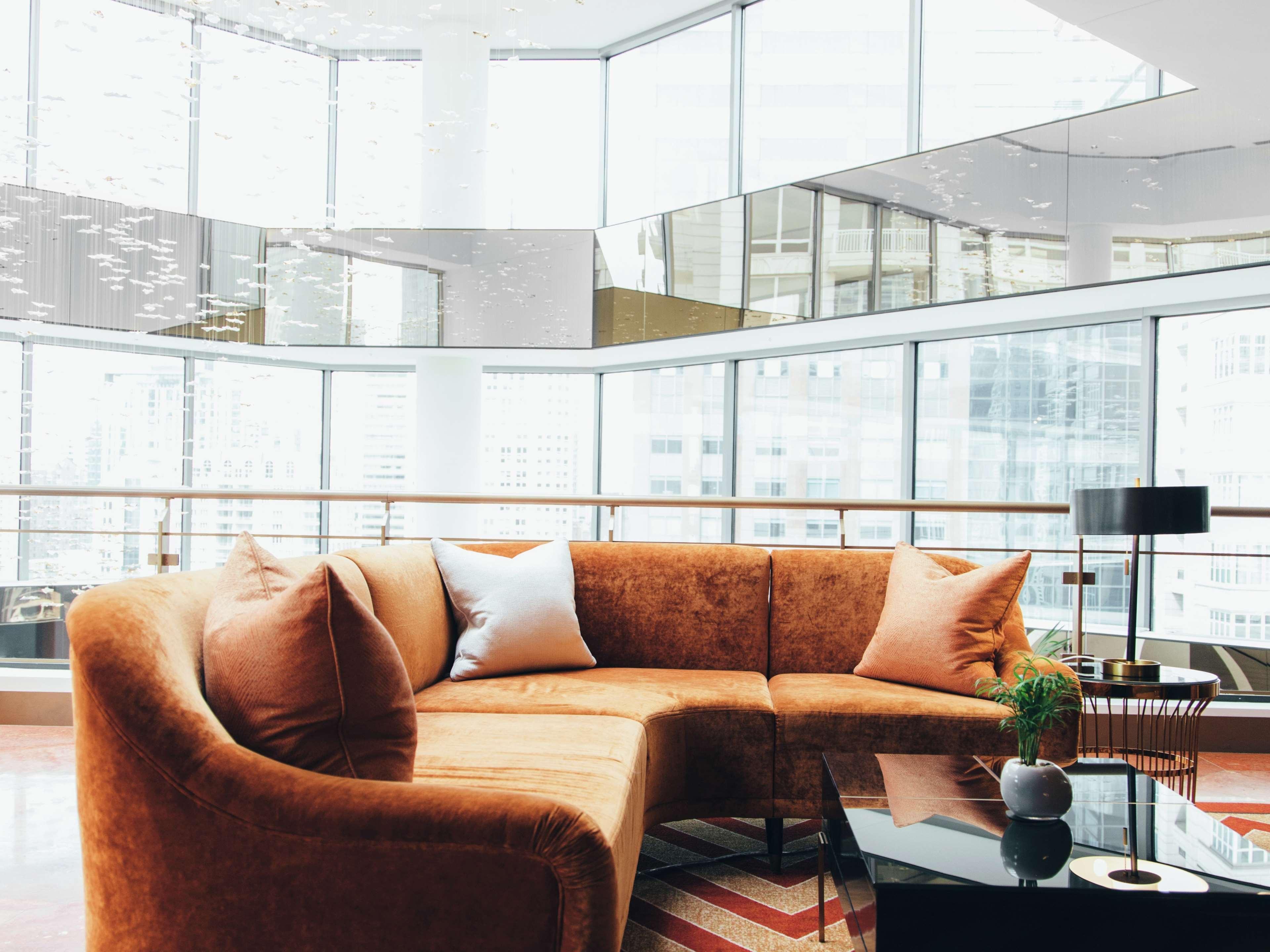 Residence Inn By Marriott Chicago Downtown Magnificent Mile Εξωτερικό φωτογραφία