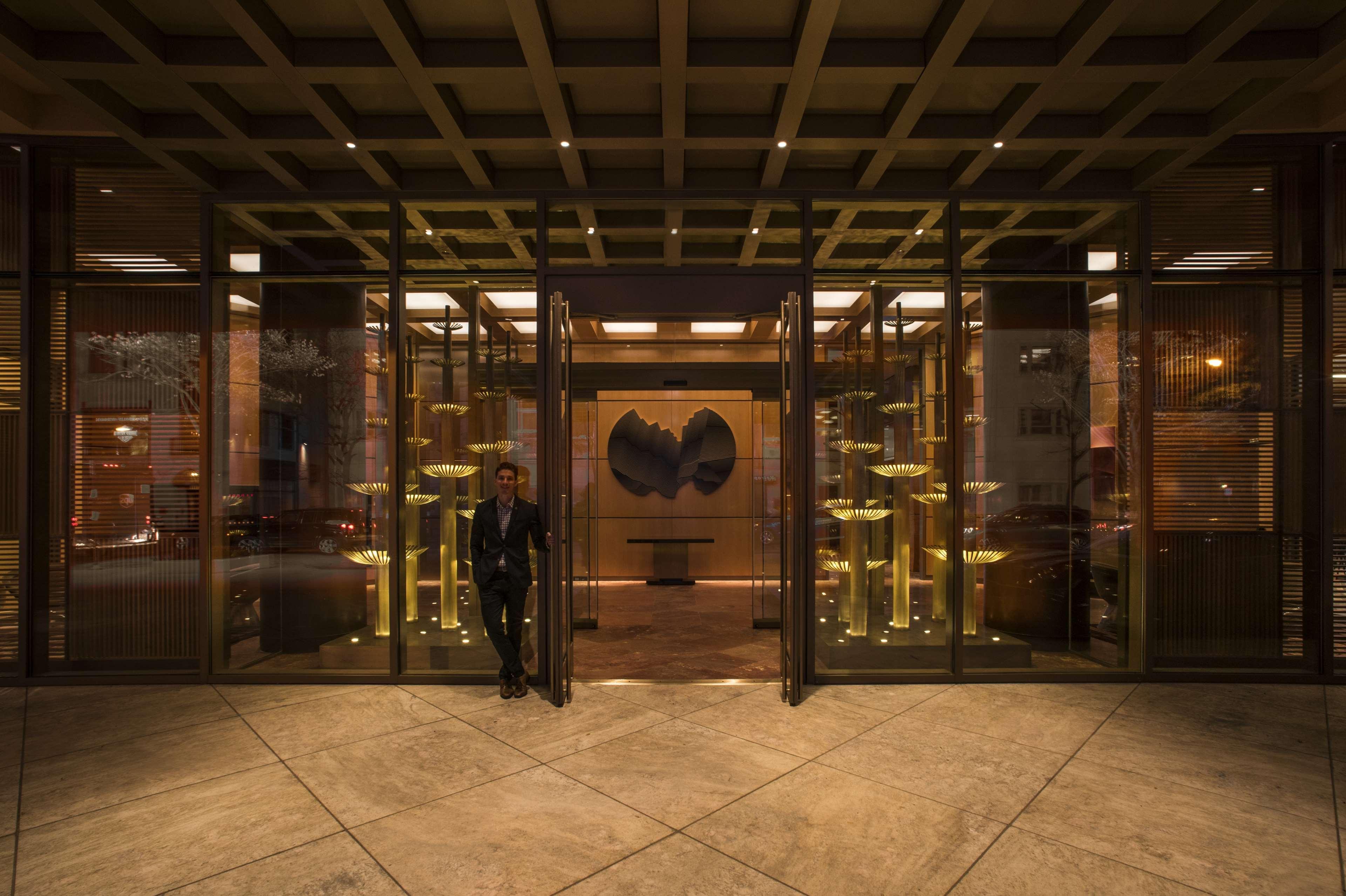 Residence Inn By Marriott Chicago Downtown Magnificent Mile Εξωτερικό φωτογραφία