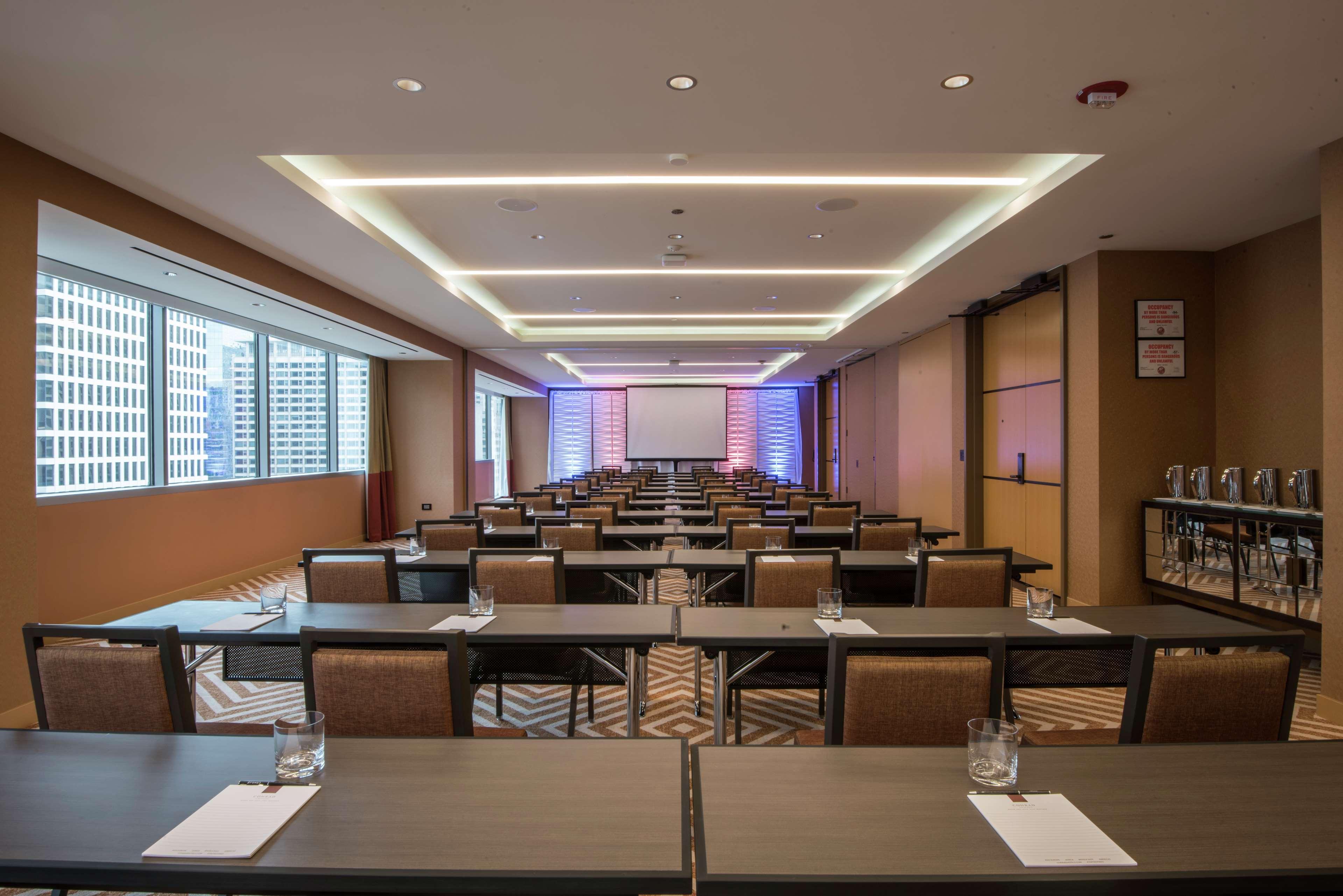 Residence Inn By Marriott Chicago Downtown Magnificent Mile Εξωτερικό φωτογραφία