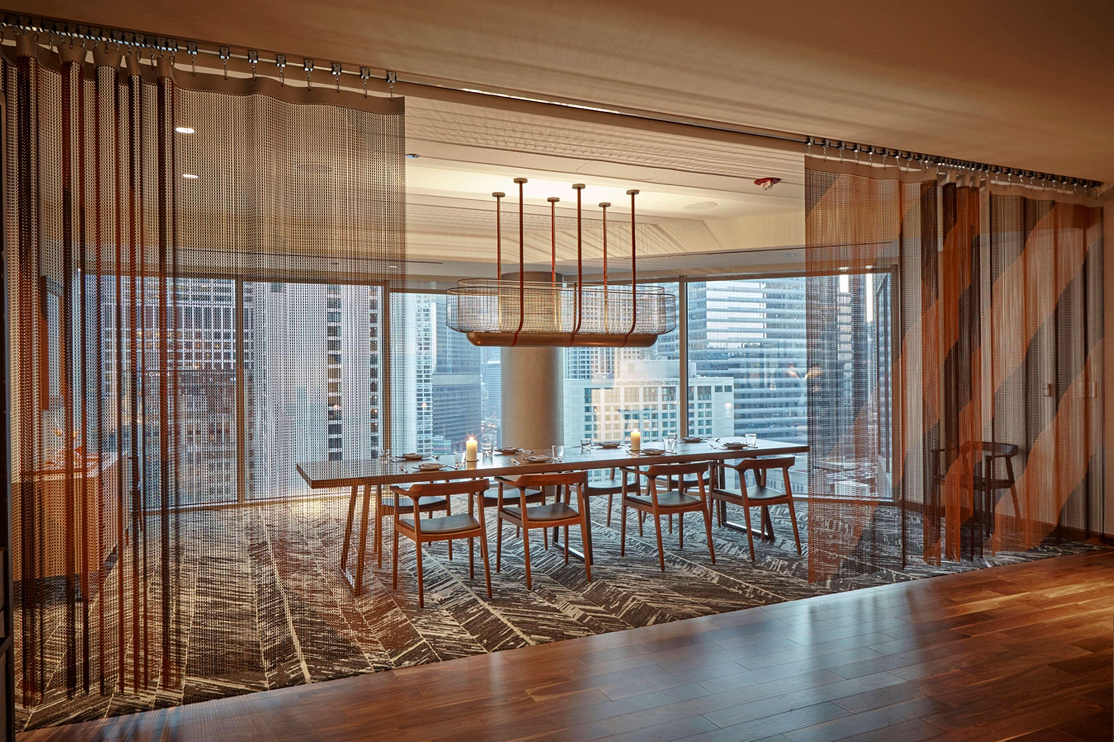 Residence Inn By Marriott Chicago Downtown Magnificent Mile Εξωτερικό φωτογραφία