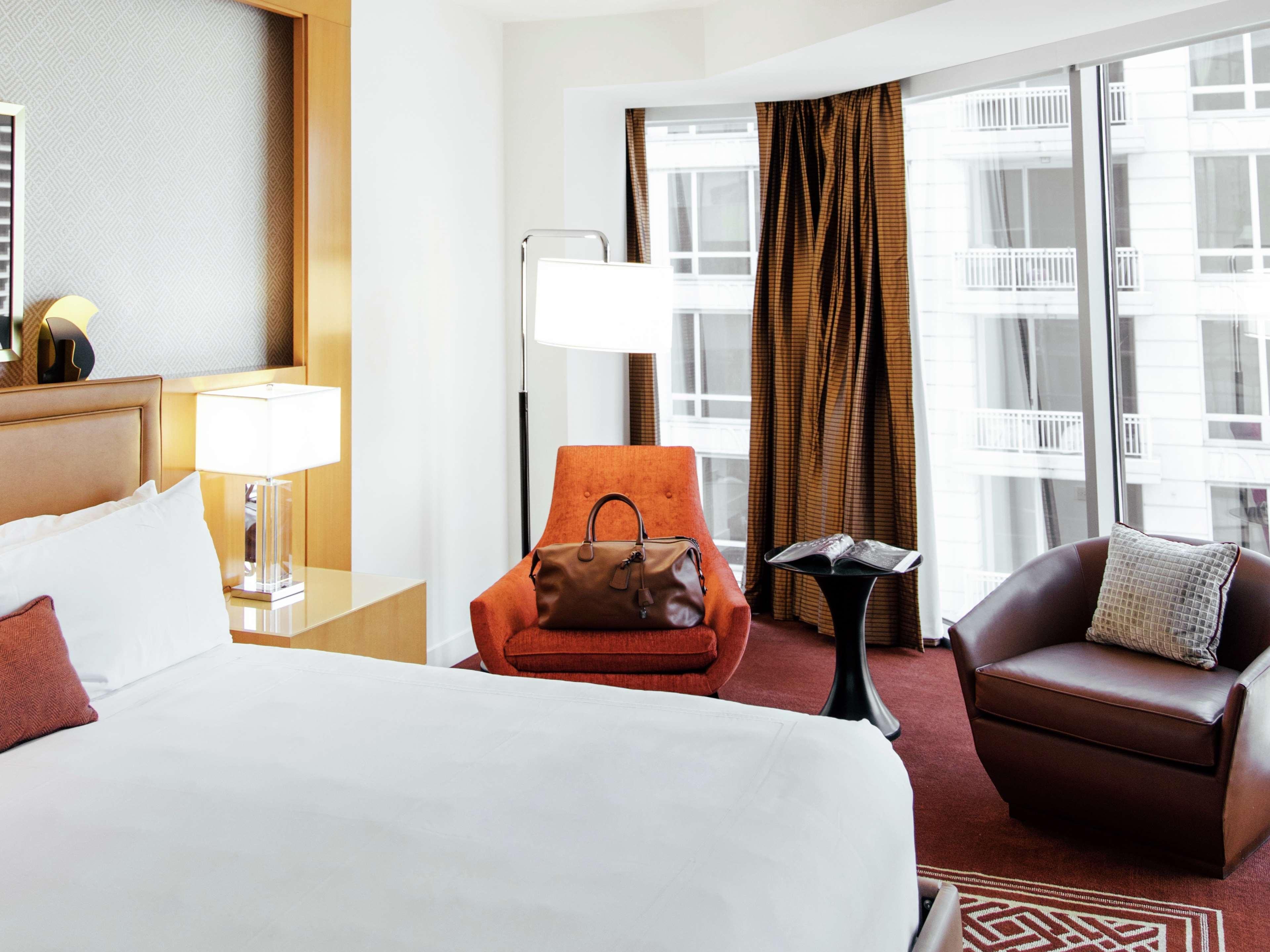 Residence Inn By Marriott Chicago Downtown Magnificent Mile Εξωτερικό φωτογραφία