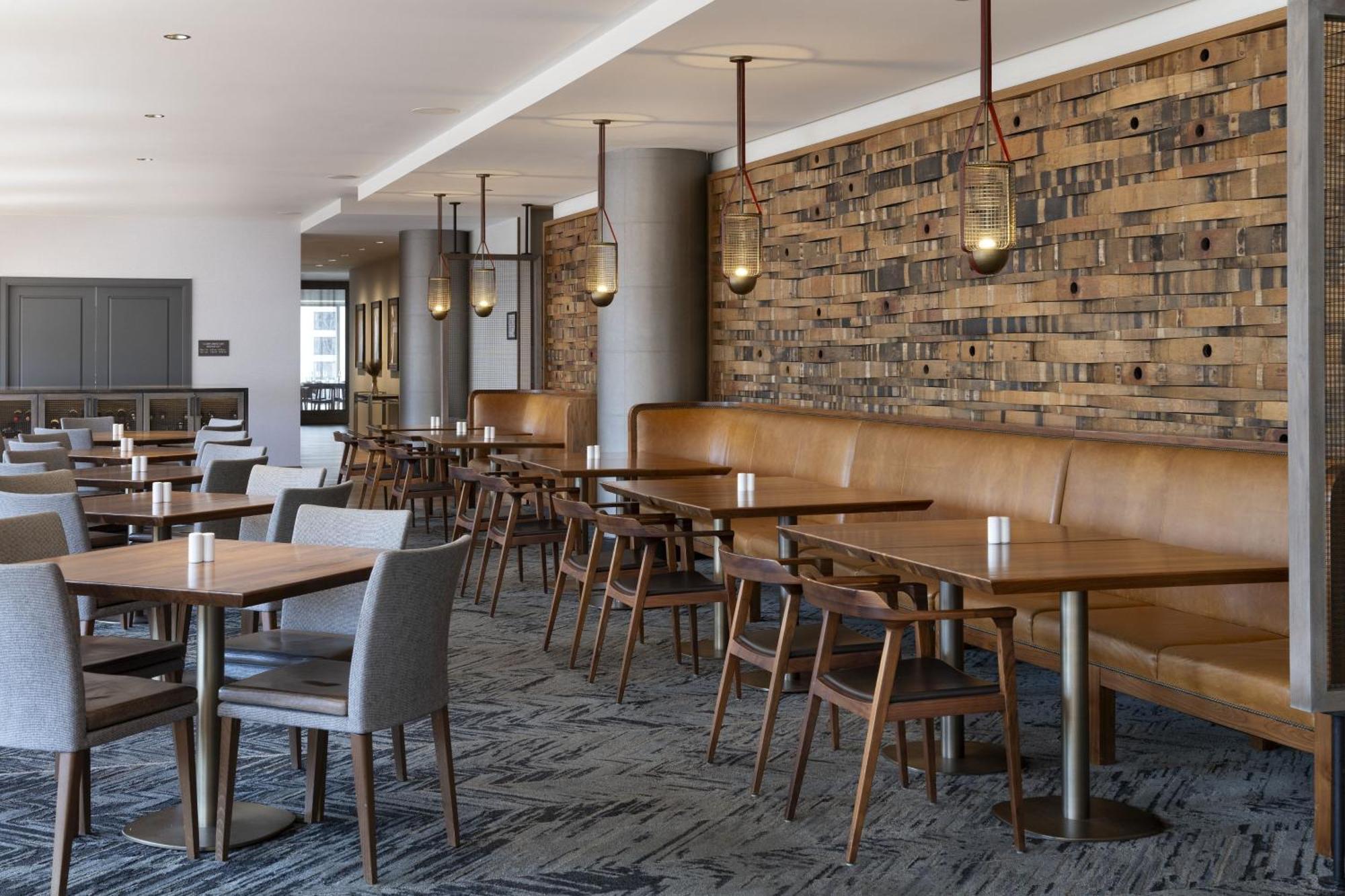 Residence Inn By Marriott Chicago Downtown Magnificent Mile Εξωτερικό φωτογραφία