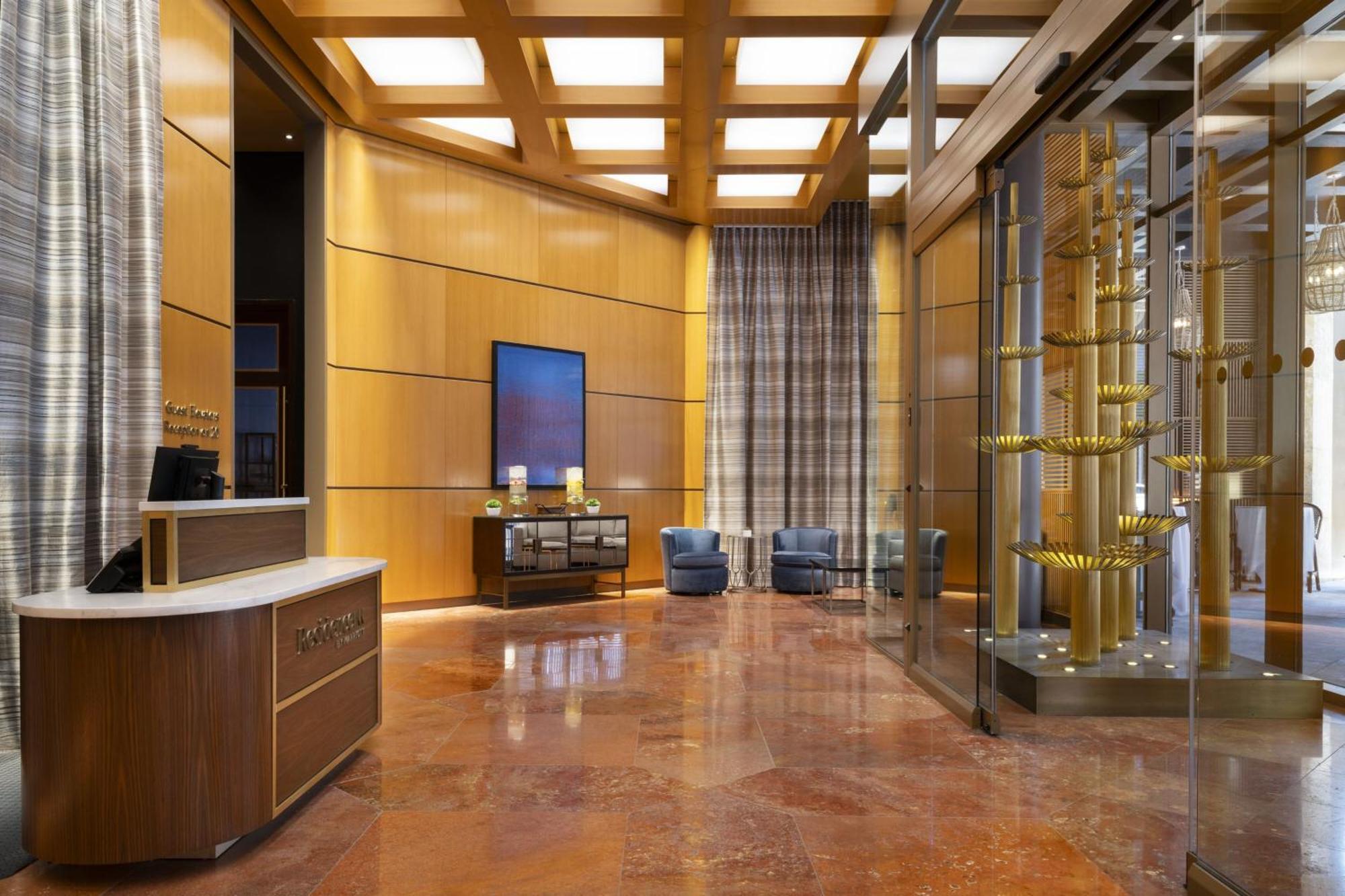 Residence Inn By Marriott Chicago Downtown Magnificent Mile Εξωτερικό φωτογραφία
