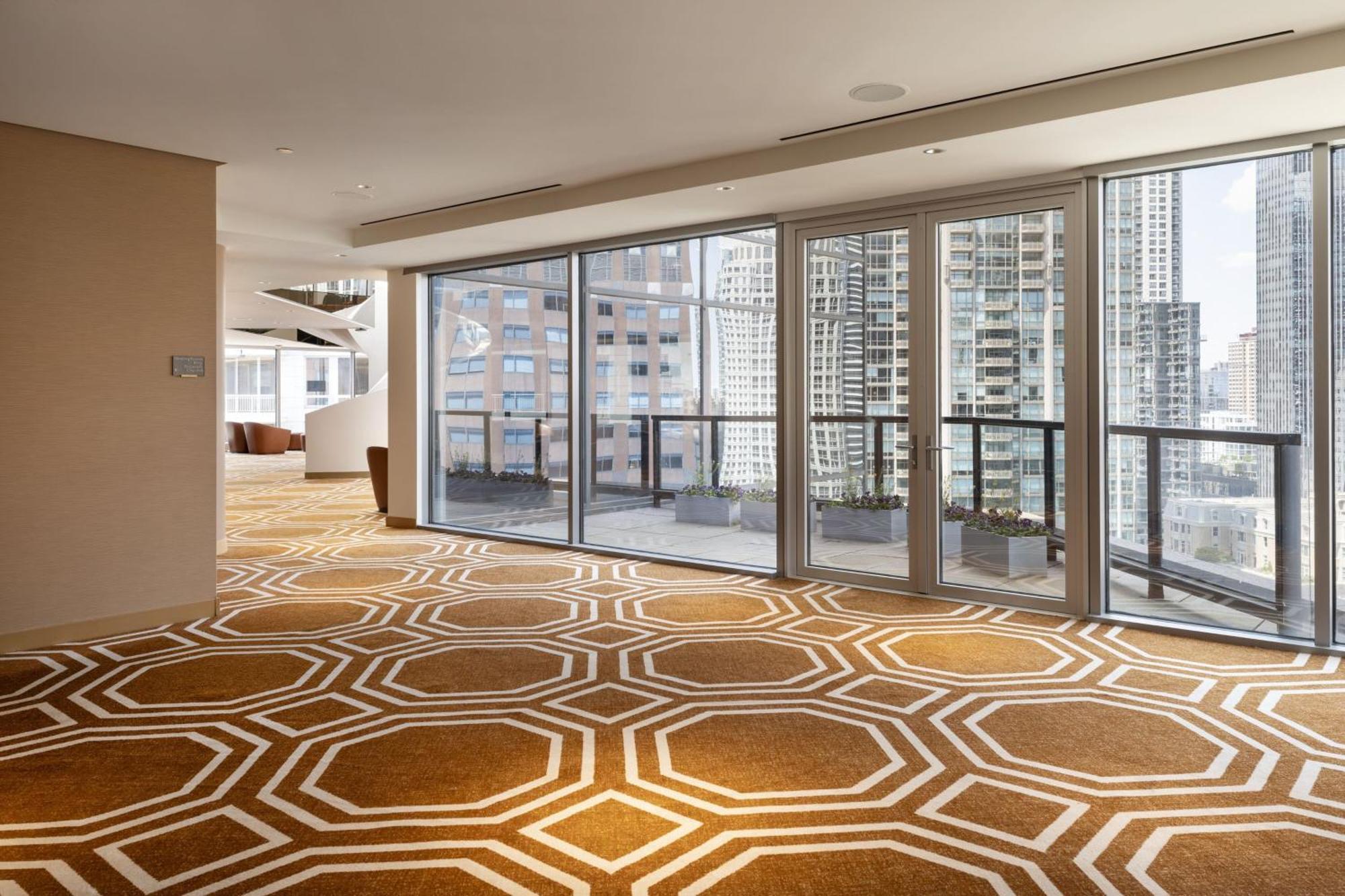 Residence Inn By Marriott Chicago Downtown Magnificent Mile Εξωτερικό φωτογραφία