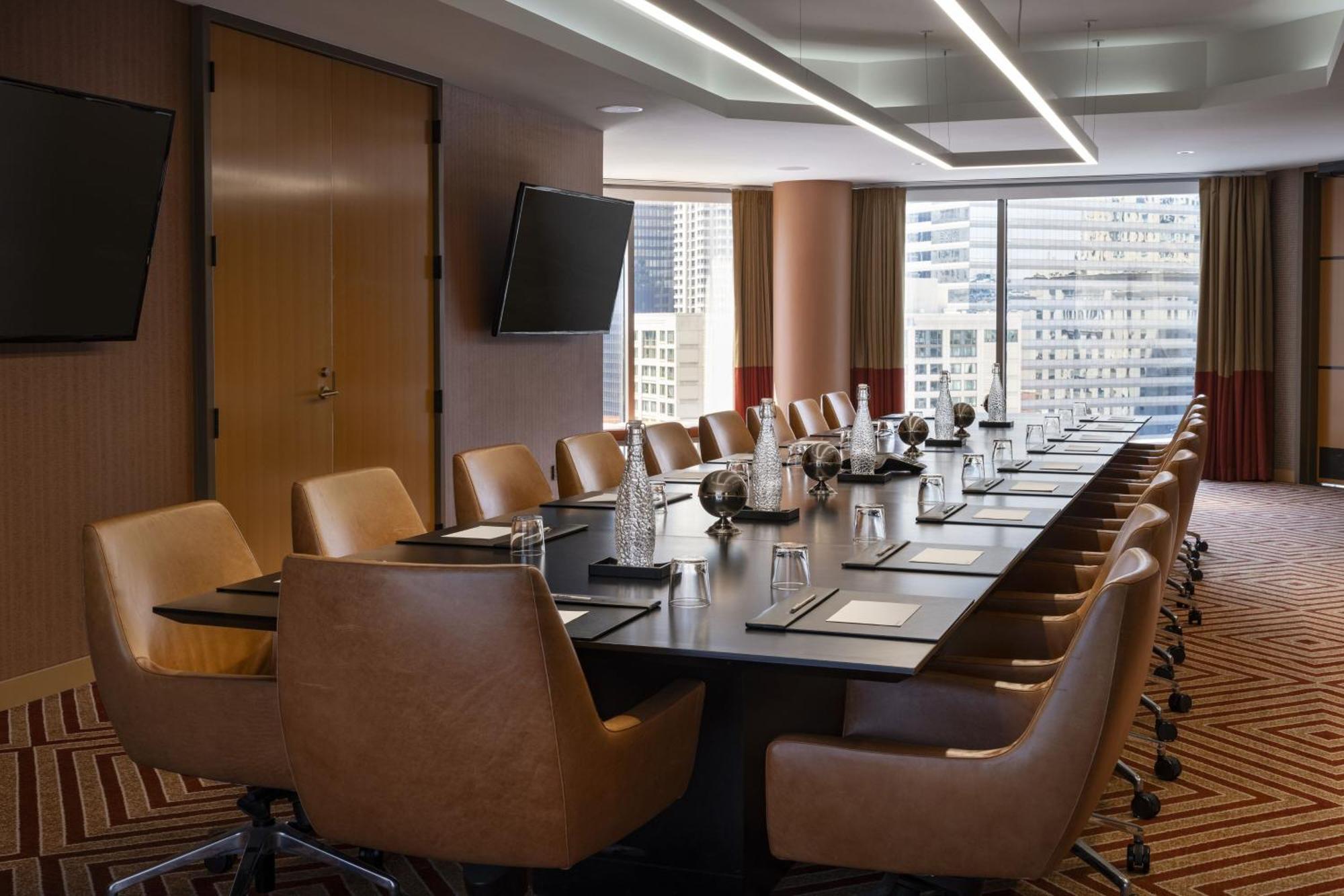 Residence Inn By Marriott Chicago Downtown Magnificent Mile Εξωτερικό φωτογραφία