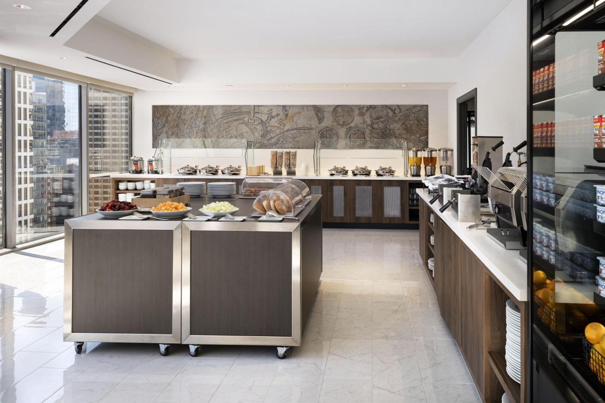 Residence Inn By Marriott Chicago Downtown Magnificent Mile Εξωτερικό φωτογραφία