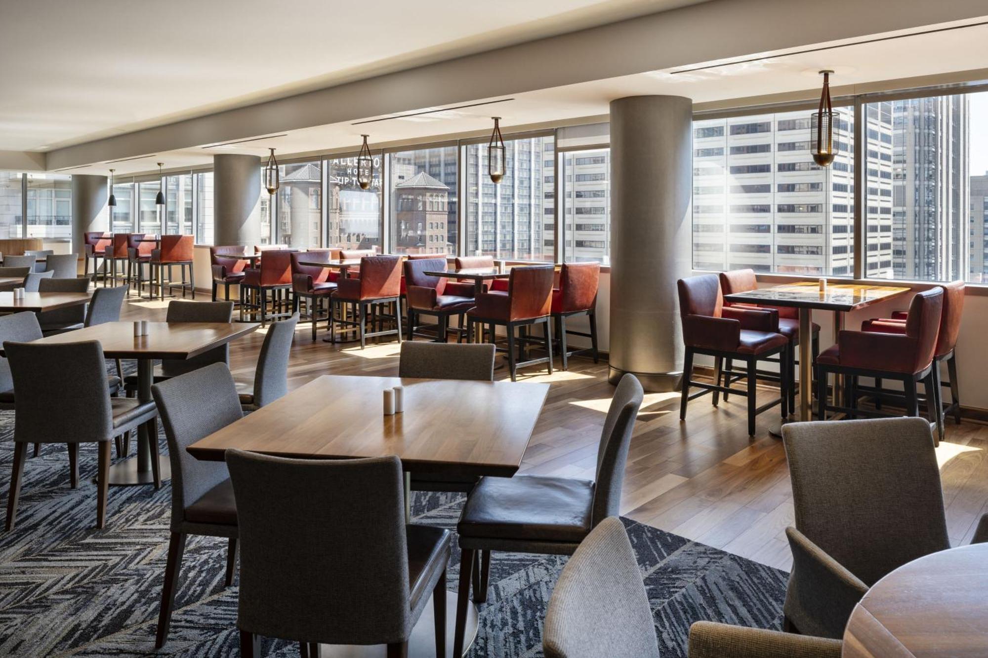 Residence Inn By Marriott Chicago Downtown Magnificent Mile Εξωτερικό φωτογραφία