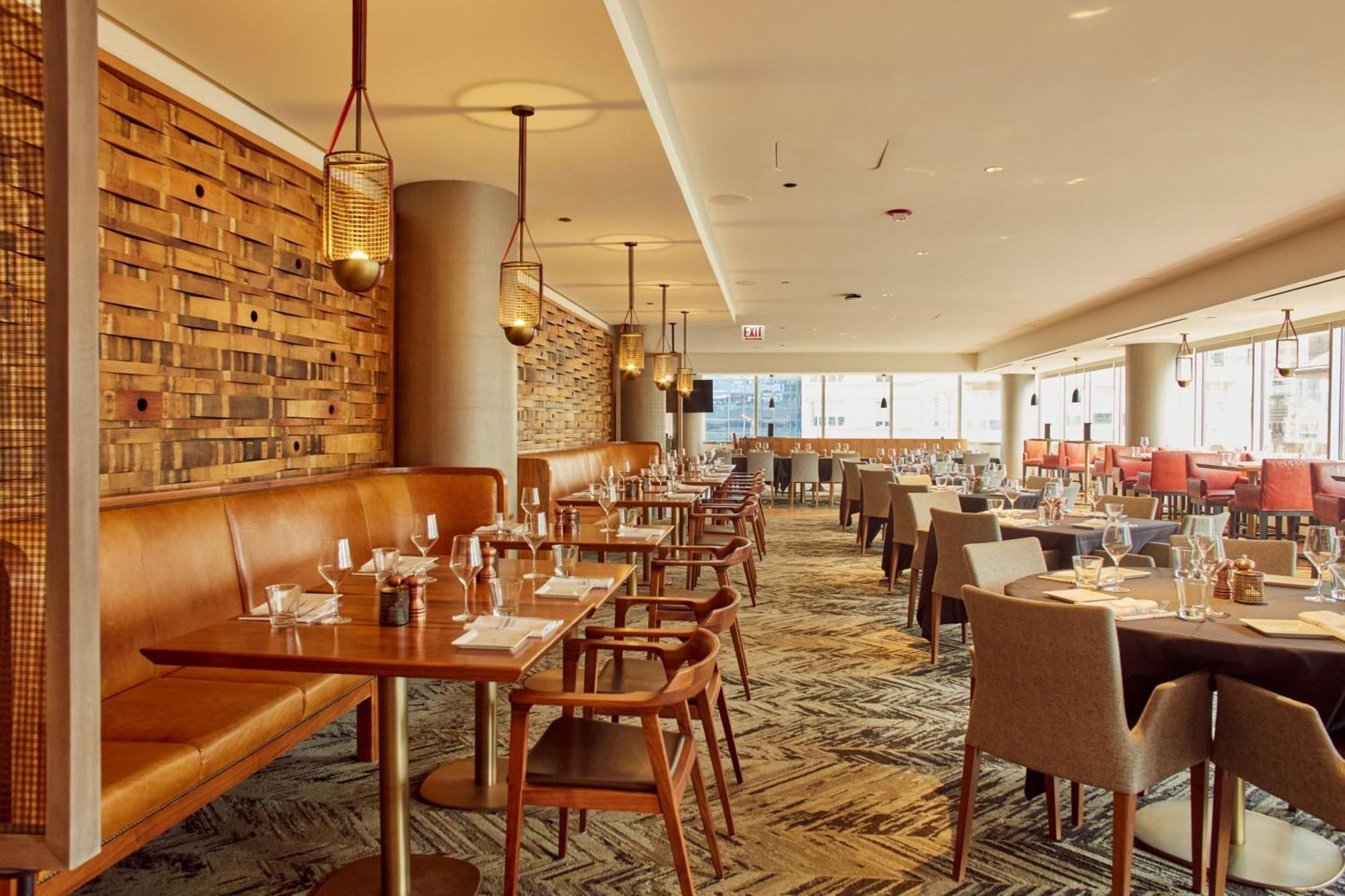 Residence Inn By Marriott Chicago Downtown Magnificent Mile Εξωτερικό φωτογραφία