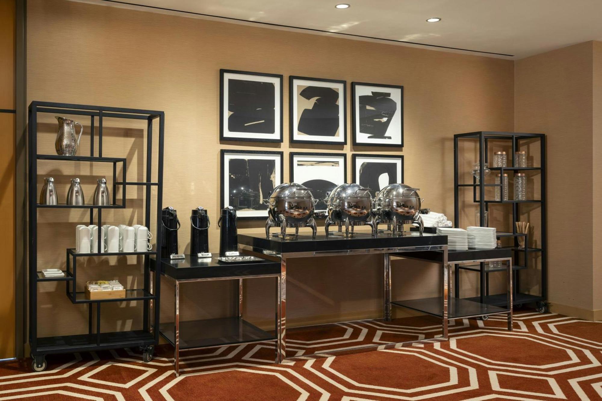 Residence Inn By Marriott Chicago Downtown Magnificent Mile Εξωτερικό φωτογραφία